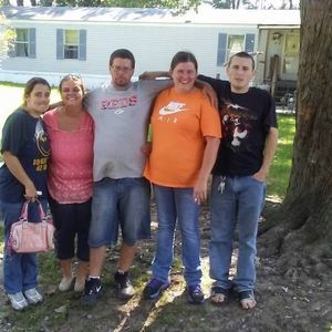 Meet your Posher, Chad